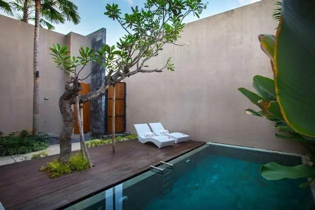 Villa, 2 Yatak Odası, Kişiye Özel Havuzlu