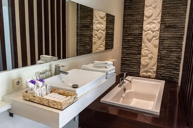 Villa, 2 Yatak Odası, Kişiye Özel Havuzlu
