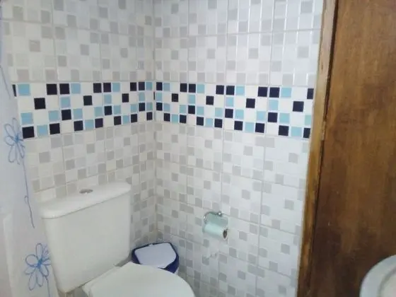 Economy Dört Kişilik Oda (Private Super)