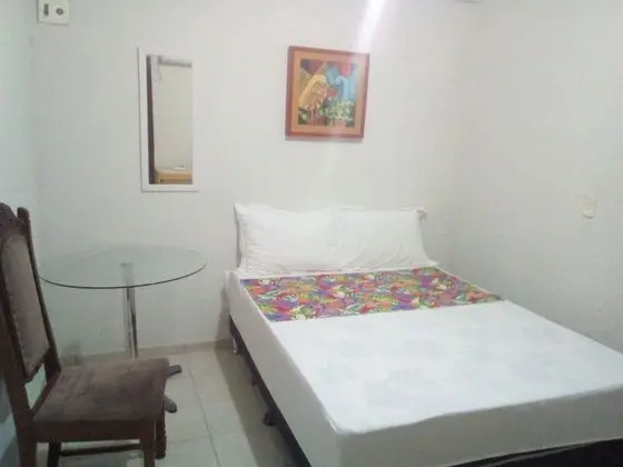 Economy Tek Büyük Yataklı Oda, 1 Çift Kişilik veya 2 Tek Kişilik Yatak