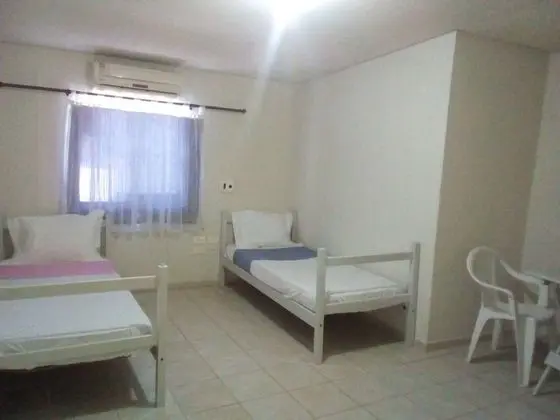 Economy Tek Büyük Yataklı Oda, 1 Çift Kişilik veya 2 Tek Kişilik Yatak