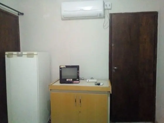 Economy Tek Büyük Yataklı Oda, 1 Çift Kişilik veya 2 Tek Kişilik Yatak