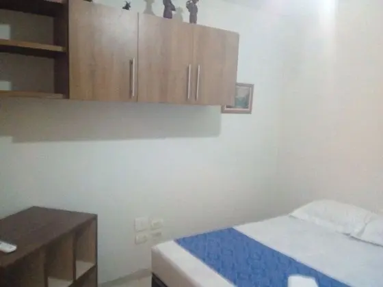 Economy Tek Büyük Yataklı Oda, 1 Çift Kişilik veya 2 Tek Kişilik Yatak