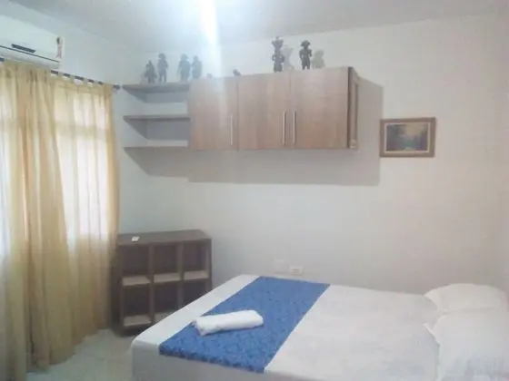 Economy Tek Büyük Yataklı Oda, 1 Çift Kişilik veya 2 Tek Kişilik Yatak