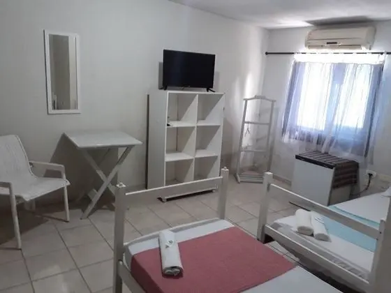 Economy Tek Büyük Yataklı Oda, 1 Çift Kişilik veya 2 Tek Kişilik Yatak