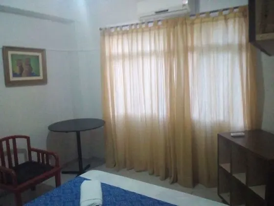 Economy Tek Büyük Yataklı Oda, 1 Çift Kişilik veya 2 Tek Kişilik Yatak