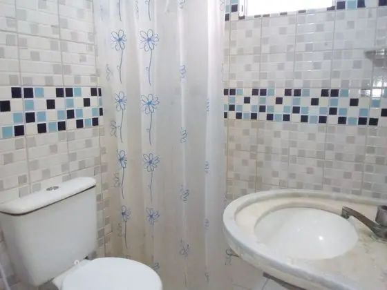 Economy Tek Büyük Yataklı Oda, 1 Çift Kişilik veya 2 Tek Kişilik Yatak