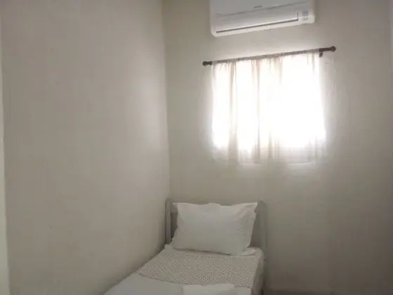 Family Üç Kişilik Oda (Private Super)