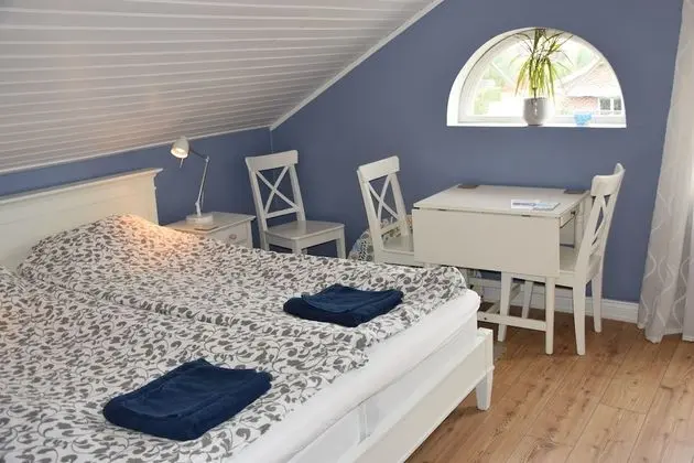 Family Oda, Ortak Banyo