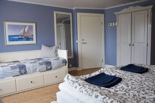 Family Oda, Ortak Banyo