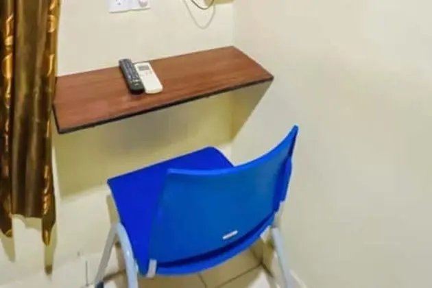 Tek Kişilik Oda