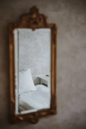 Basic Tek Büyük veya İki Ayrı Yataklı Oda, 2 Tek Kişilik Yatak