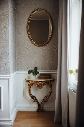 Tek Büyük Yataklı Oda, 1 En Büyük (King) Boy Yatak, Göl Manzaralı