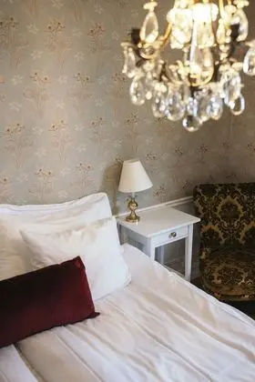 Tek Büyük Yataklı Oda, 1 En Büyük (King) Boy Yatak, Göl Manzaralı