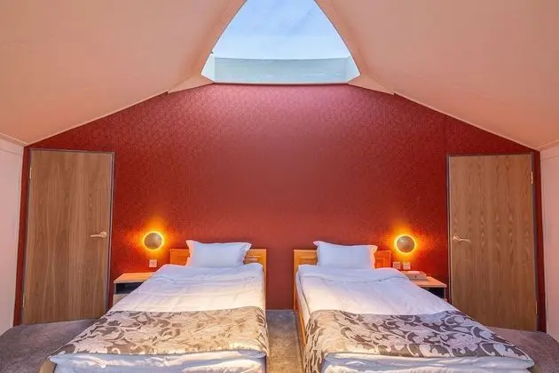 Comfort İki Ayrı Yataklı Oda