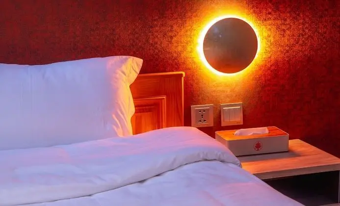 Comfort İki Ayrı Yataklı Oda