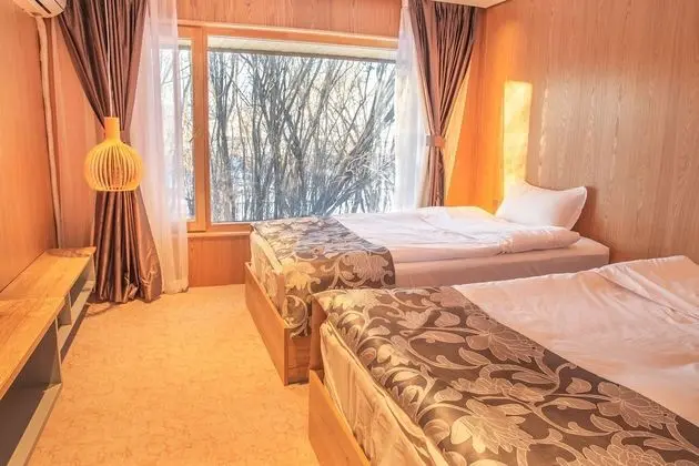 Comfort İki Ayrı Yataklı Oda