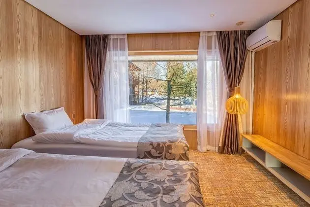 Comfort İki Ayrı Yataklı Oda