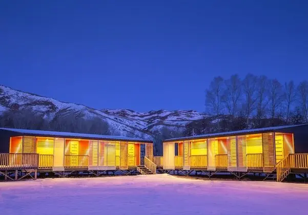 Comfort İki Ayrı Yataklı Oda