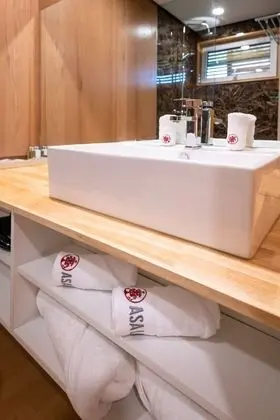 Comfort İki Ayrı Yataklı Oda