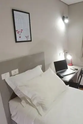 Standard Tek Kişilik Oda