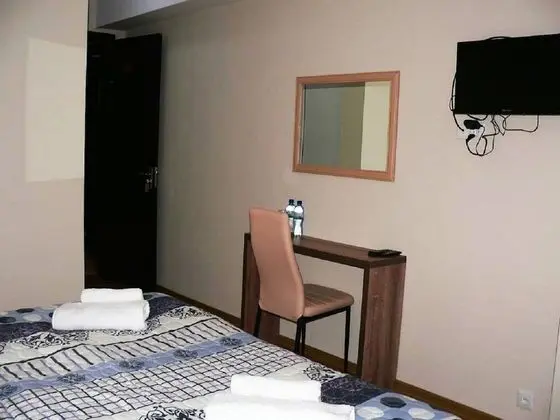 Standard Tek Kişilik Oda