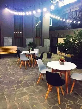Standard Tek Kişilik Oda