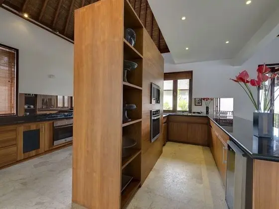 Villa, 4 Yatak Odası