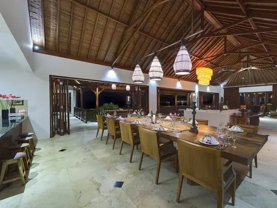 Villa, 4 Yatak Odası