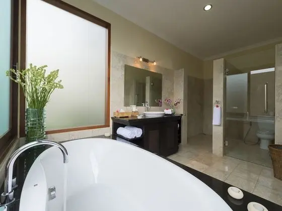 Villa, 4 Yatak Odası