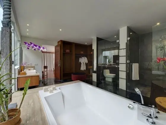 Villa, 4 Yatak Odası