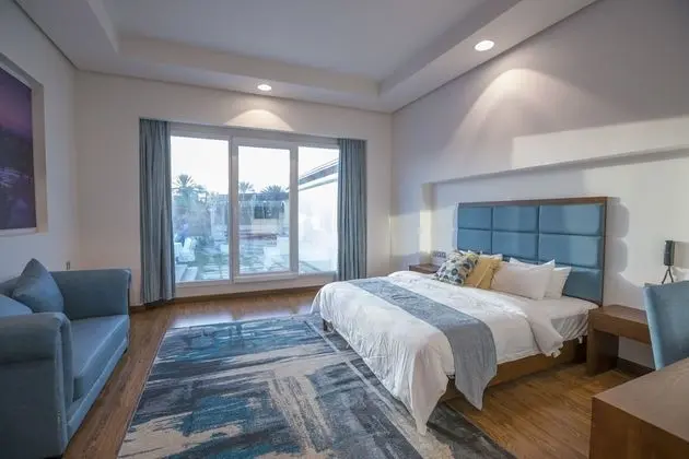 Grand Villa, 2 Yatak Odası, Kişiye Özel Havuzlu, Bahçeli