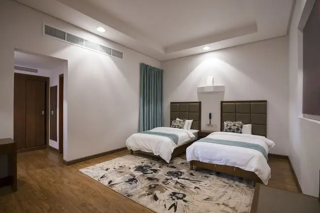 Grand Villa, 2 Yatak Odası, Kişiye Özel Havuzlu, Bahçeli