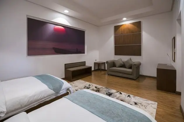 Grand Villa, 2 Yatak Odası, Kişiye Özel Havuzlu, Bahçeli