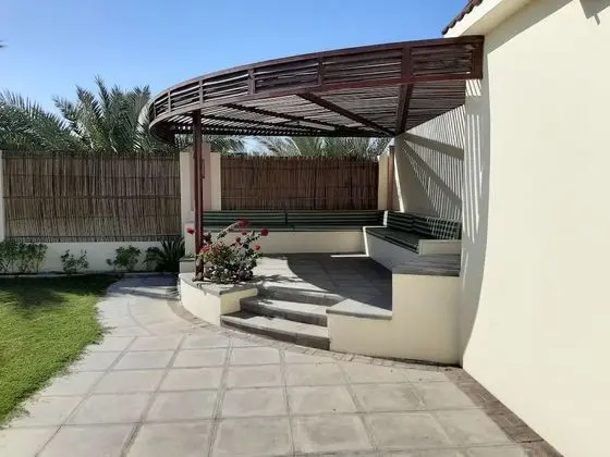 Grand Villa, 2 Yatak Odası, Kişiye Özel Havuzlu, Bahçeli