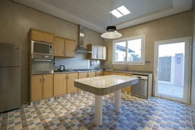 Grand Villa, 2 Yatak Odası, Kişiye Özel Havuzlu, Bahçeli