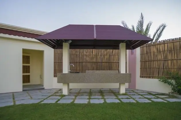 Grand Villa, 2 Yatak Odası, Kişiye Özel Havuzlu, Bahçeli