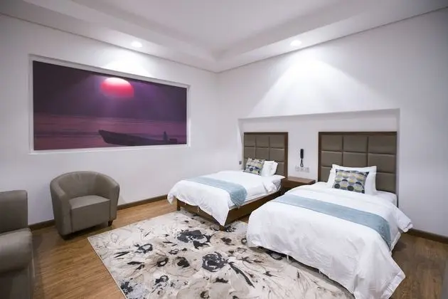 Luxury Villa, 3 Yatak Odası, Kişiye Özel Havuzlu, Bahçeli