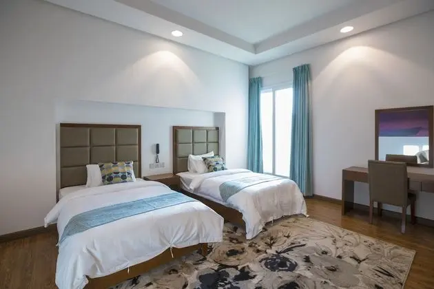 Luxury Villa, 3 Yatak Odası, Kişiye Özel Havuzlu, Bahçeli