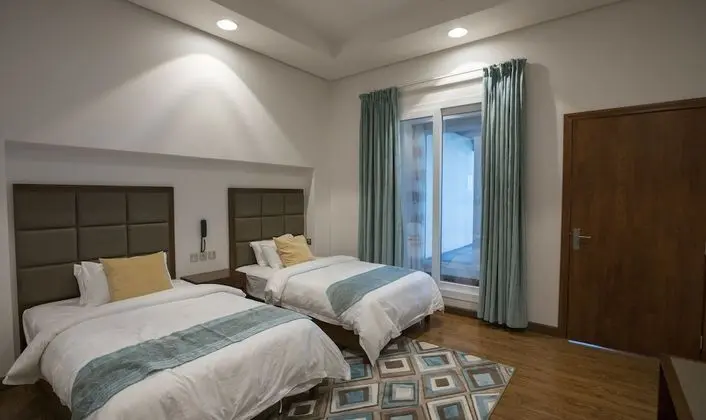 Luxury Villa, 3 Yatak Odası, Kişiye Özel Havuzlu, Bahçeli
