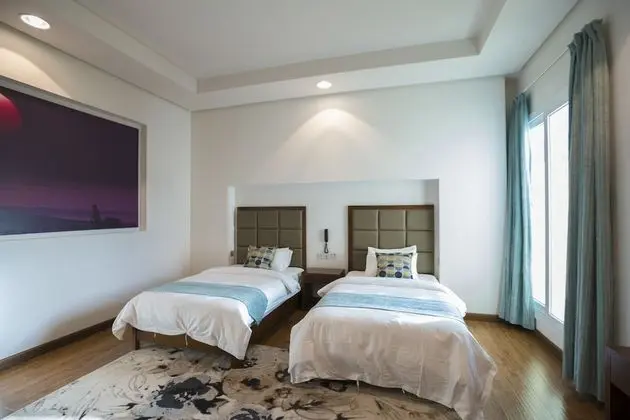 Luxury Villa, 3 Yatak Odası, Kişiye Özel Havuzlu, Bahçeli