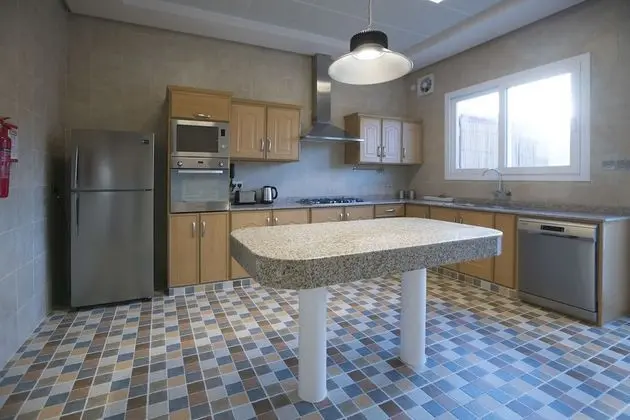 Luxury Villa, 3 Yatak Odası, Kişiye Özel Havuzlu, Bahçeli