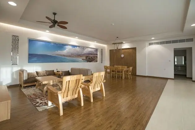 Luxury Villa, 3 Yatak Odası, Kişiye Özel Havuzlu, Bahçeli