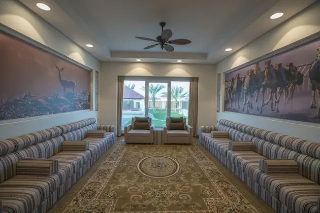 Luxury Villa, 3 Yatak Odası, Kişiye Özel Havuzlu, Bahçeli