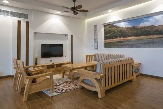 Luxury Villa, 3 Yatak Odası, Kişiye Özel Havuzlu, Bahçeli
