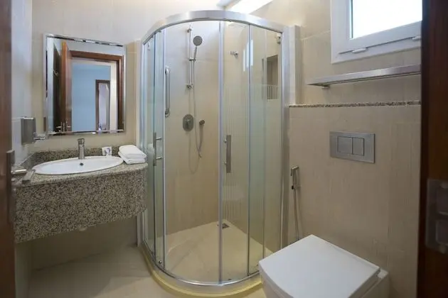Luxury Villa, 3 Yatak Odası, Kişiye Özel Havuzlu, Bahçeli