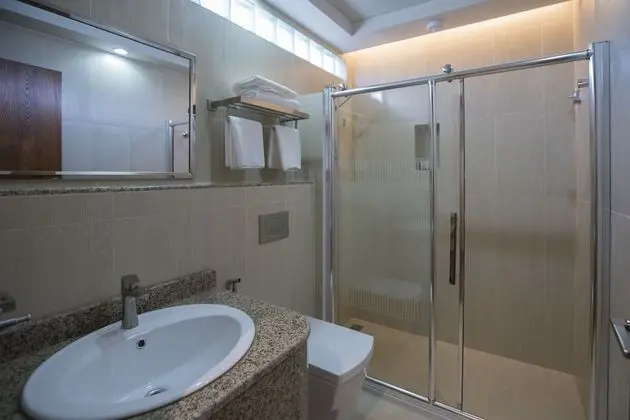 Luxury Villa, 3 Yatak Odası, Kişiye Özel Havuzlu, Bahçeli