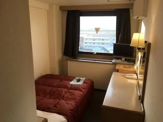 Tek Kişilik Oda, Sigara İçilebilir, Özel Banyo