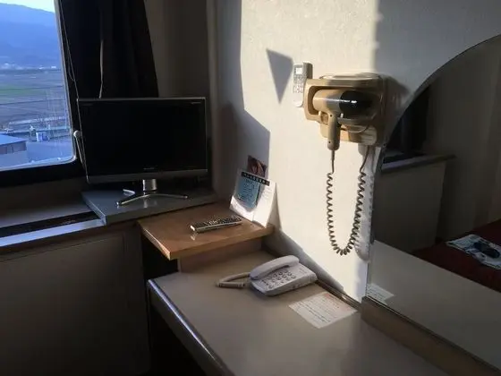 Tek Kişilik Oda, Sigara İçilebilir, Özel Banyo