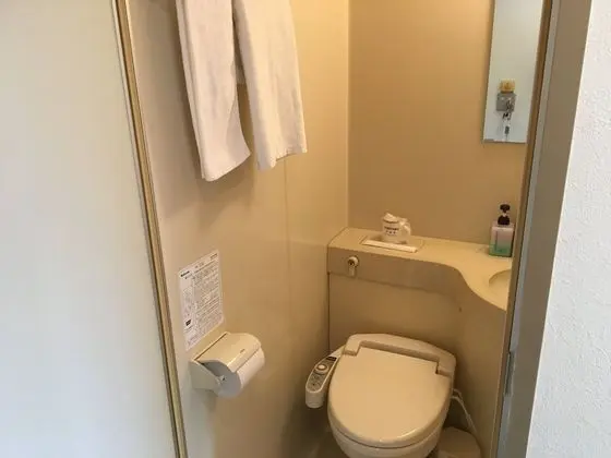 Tek Kişilik Oda, Sigara İçilebilir, Özel Banyo